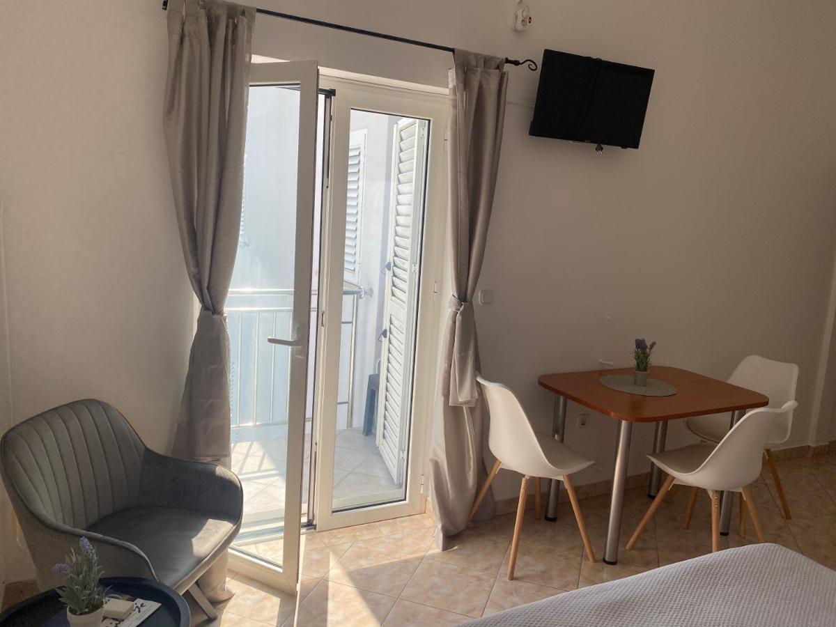 Apartmani Leona Bibinje Exterior photo