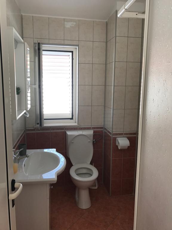 Apartmani Leona Bibinje Exterior photo